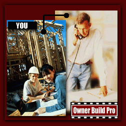 Remote Support Construction System
